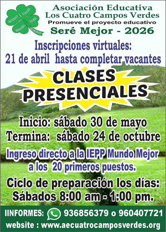 SereMejor2026